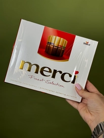 Конфеты &laquo;Merci&raquo; ассорти 250г от интернет-магазина «» в 