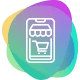 Заказать цветы online